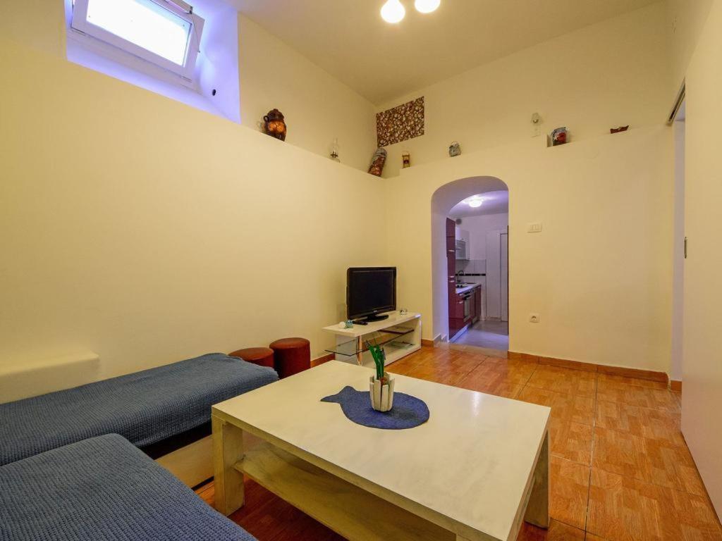 Apartman Anita Opatija Exterior foto