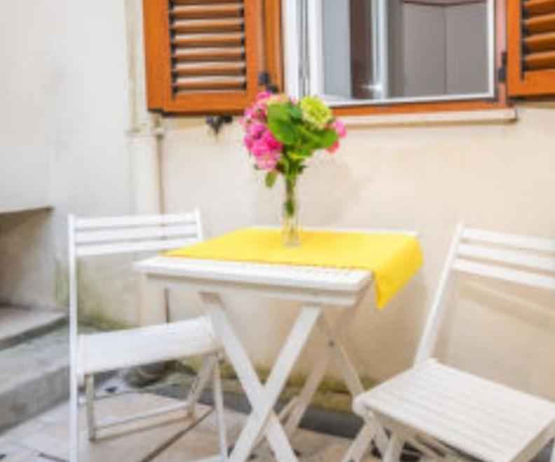 Apartman Anita Opatija Exterior foto